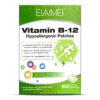 Elaimei Vitamin B12 Patches, 60pcs