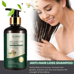 Anti Hair Loss Treatment Shampoo