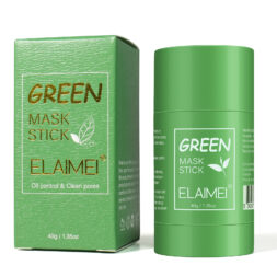 Elaimei Green Tea Purifying Clay Stick Mask