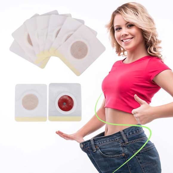 Weight Loss Body Slimming Patches