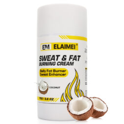 Elaimei Sweat & Fat Burning Cream