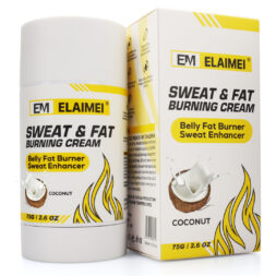 Elaimei Sweat & Fat Burning Cream