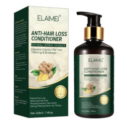 Elaimei Anti Hair Loss Conditioner, Ginger