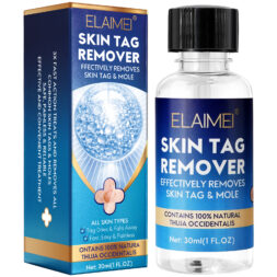 Elaimei Skin Tag Remover, 30ml