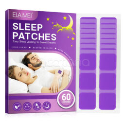 Elaimei Sleep Patches, 60pcs