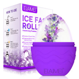 Elaimei Ice Facial Roller