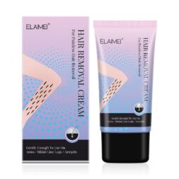 Elaimei Hair Removal Cream, 50ml