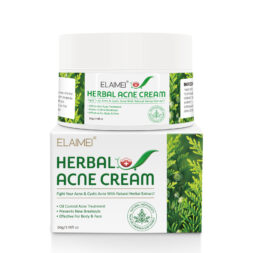 Elaimei Herbal Acne Cream, 50g