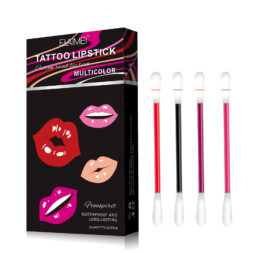 Elaimei Tattoo Lipstick, 20pcs