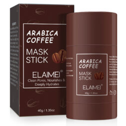 Elaimei Arabica Coffee Mask Stick, 40g