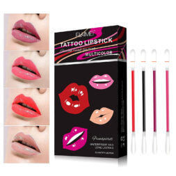 Elaimei Tattoo Lipstick, 20pcs