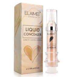 Elaimei Liquid Concealer, Natural Color (5.5ml)