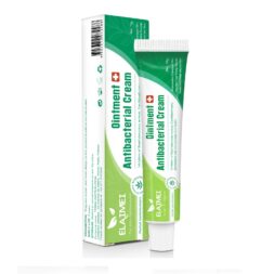 Elaimei Antibacterial Cream, Ointment 15g