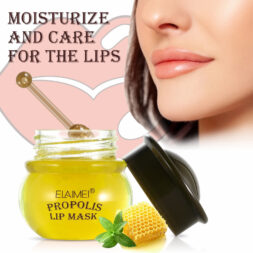 Elaimei Propolis Lip Mask, 10g