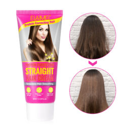 Elaimei Protein Correcting Straight Hair Cream, 60ml