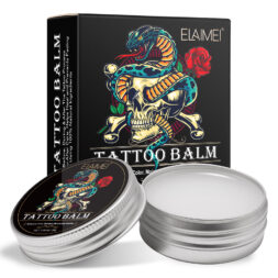 Elaimei Tattoo Aftercare Balm, 30g