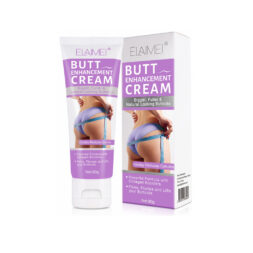 Elaimei Butt Enhancement Cream, 80g