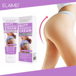 Elaimei Butt Enhancement Cream, 80g